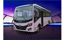 Tata Starbus LP 407 CNG: 24 / 26 Seater